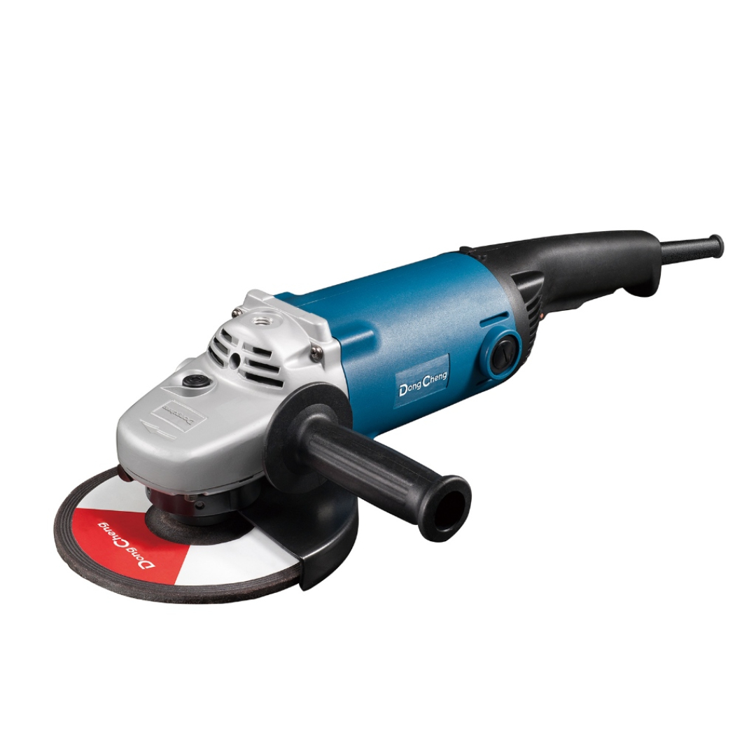 DONG CHENG ANGLE GRINDER (9”)