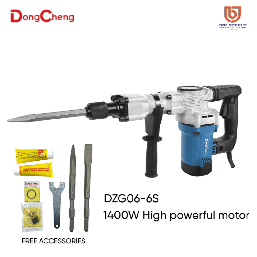 (DZG06-6S) 1400W