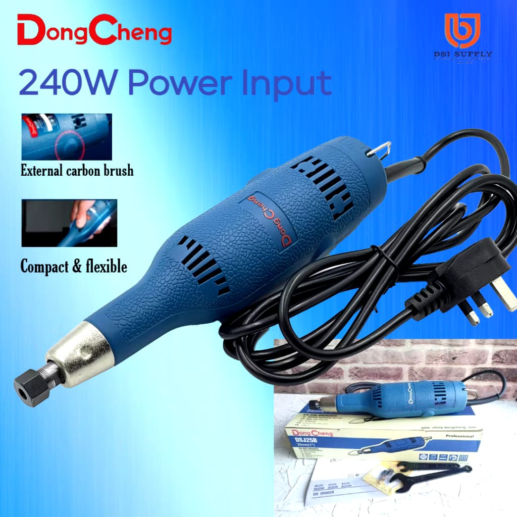 (DSJ25B) DIE GRINDER 240W