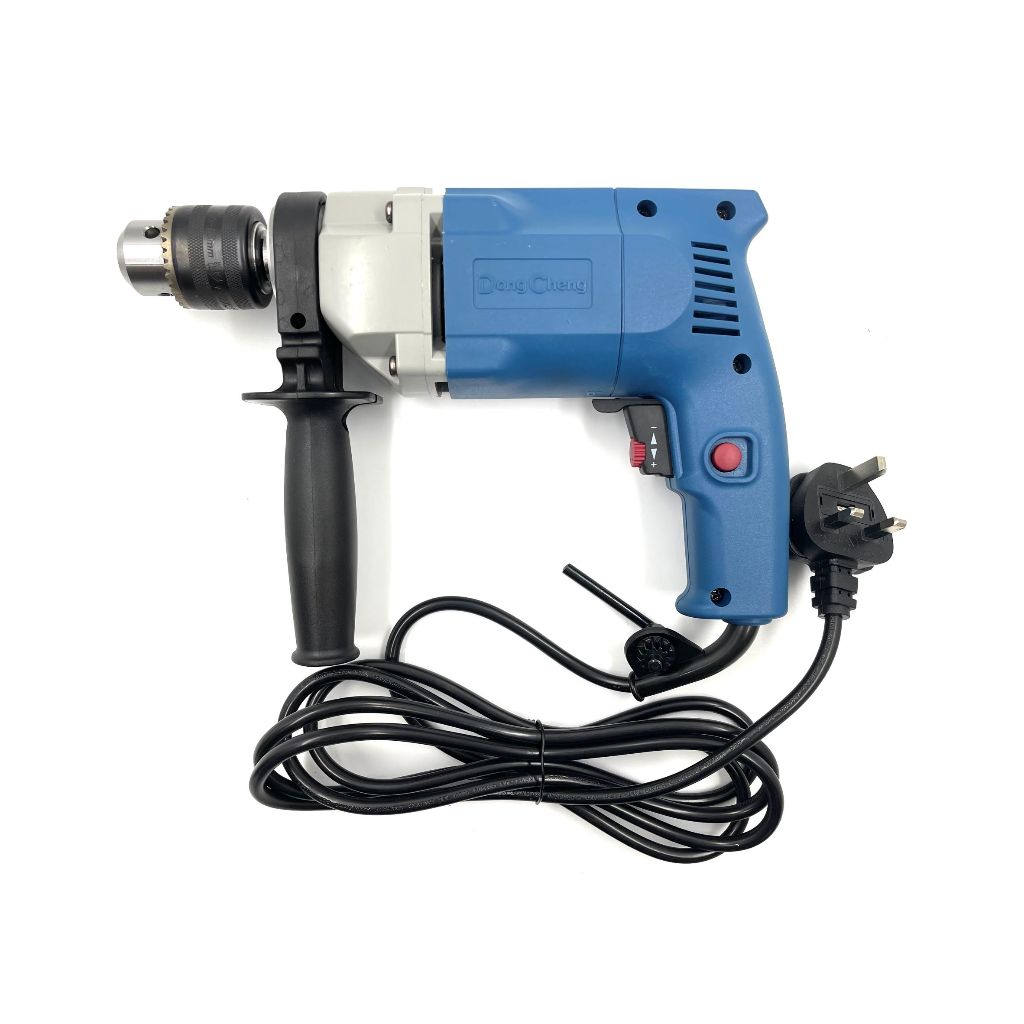 (DJZ02-13) Electric Impact Drill 500W