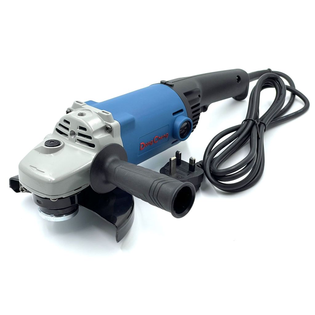 (DSM150A) 6" Angle Grinder 1200W