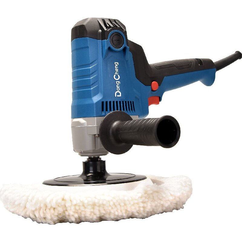 DONG CHENG SANDER POLISHER 570W (DSP02-180S)(BDC8018-S)
